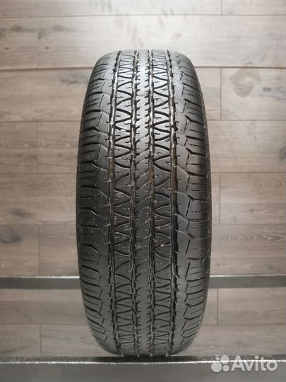 General Tire Ameri G4S 205/65 R15 92T