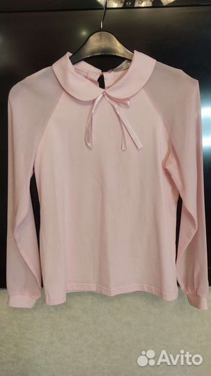 Блузка для девочки