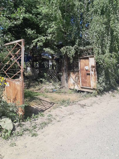 Участок 5,8 сот. (СНТ, ДНП)