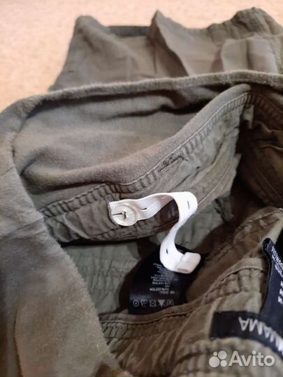 Шорты для беременных