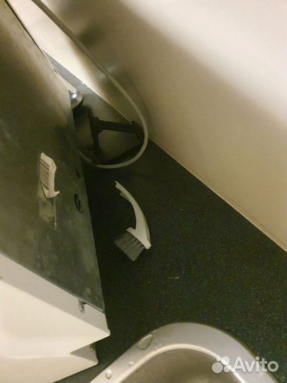 Посудомоечная машина Bosch