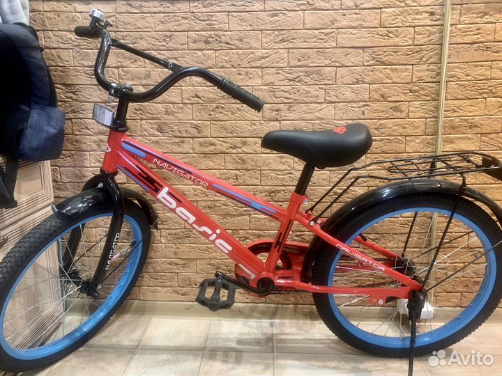 Велосипед детский 20