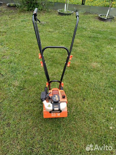 Культиватор