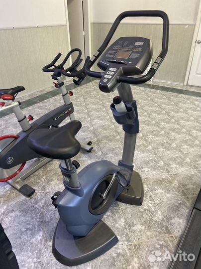 Велотренажер WNQ 8318 LB-1