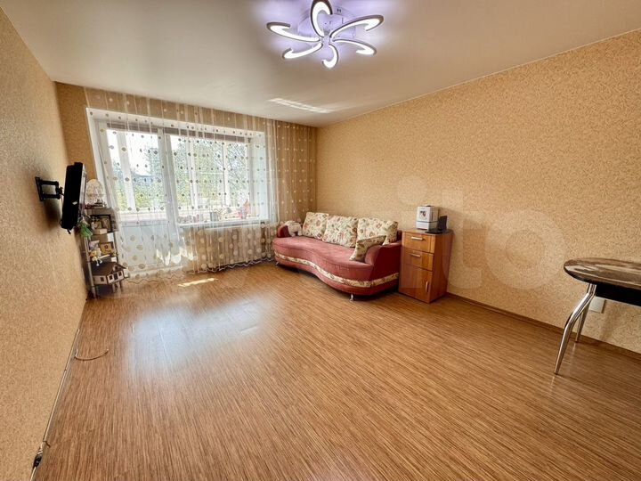 2-к. квартира, 48,8 м², 7/9 эт.