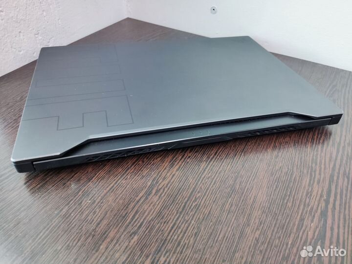 Игровой Asus Tuf Core i5 11Th/RTX 3060/озу 16/144