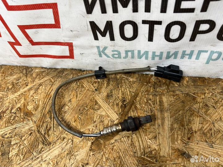 Датчик кислородный верхний Ford Focus ZX5 USA 2.0