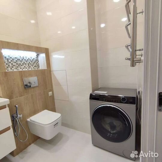 Ремонт квартир под ключ