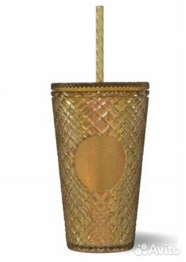 Кружка starbucks новая