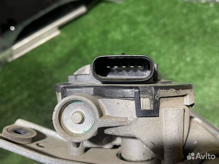 Трапеция моторчик Escape Tribute Maverick