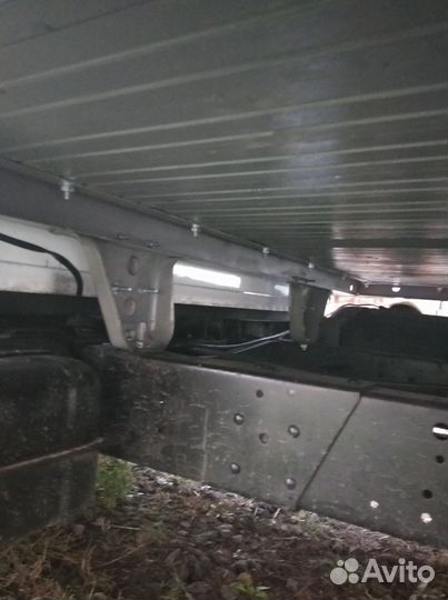 Кузов газель фермер