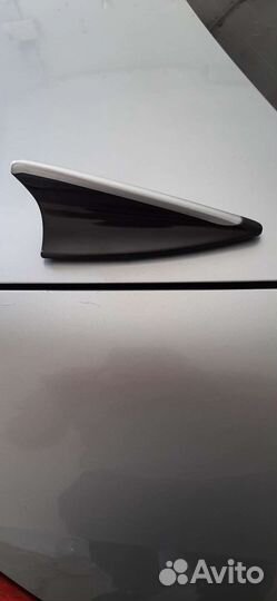 Антенна декоративная для авто