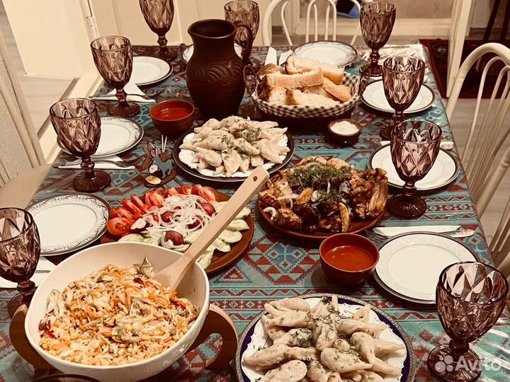 Туры по Дагестану