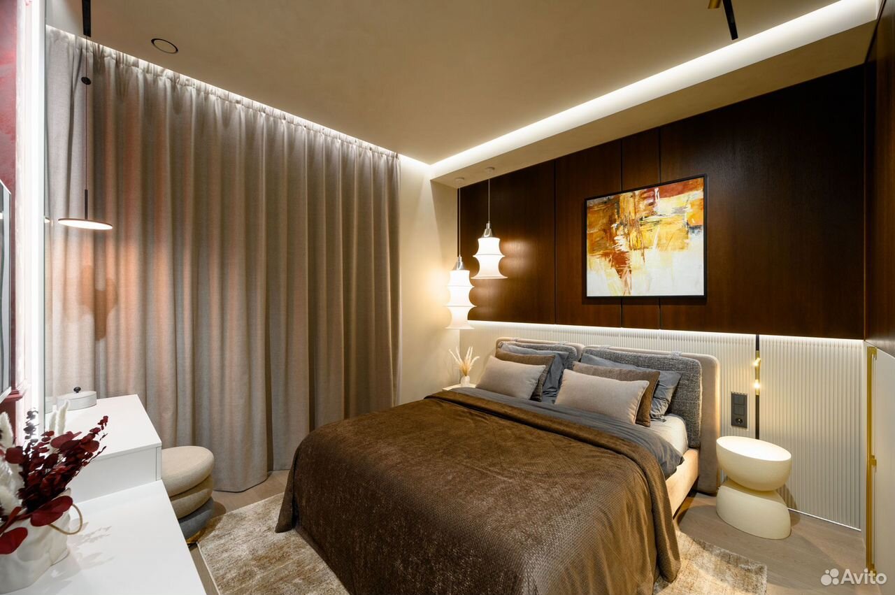 5-к. квартира, 344,8&nbsp;м², 17/17&nbsp;эт., Киров