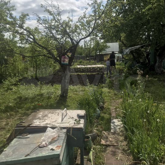 Дача 12 м² на участке 7 сот.