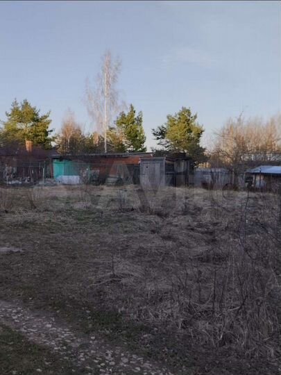 Участок 5 сот. (СНТ, ДНП)