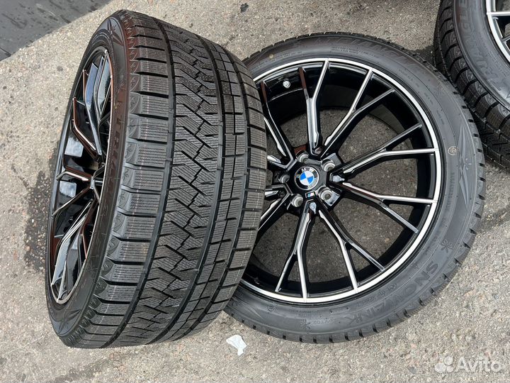 Triangle PL02 245/45 R20 и 275/40 R20