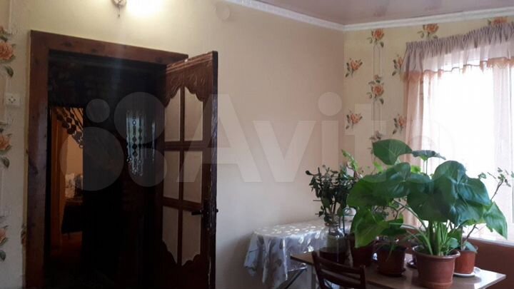 Дом 70 м² на участке 14 сот.