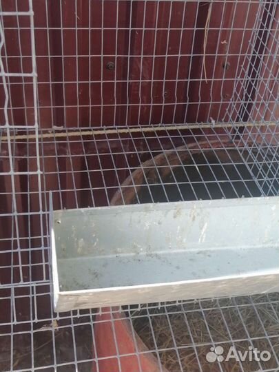 Кормушка для птиц