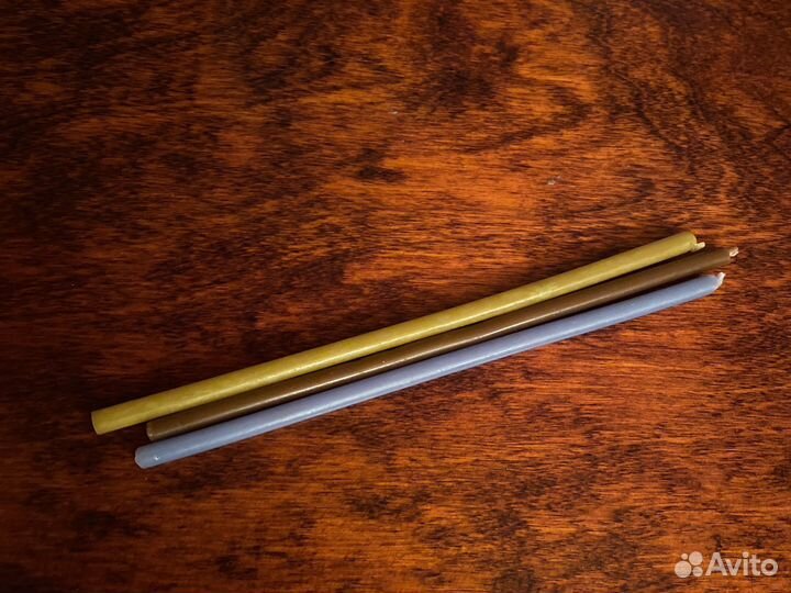 Золотое таро Уэйта. Пластиковые карты