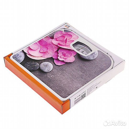 Весы напольные механические до 130 кг