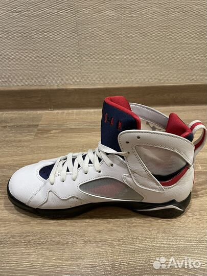 Nike air jordan 7 retro bcfc
