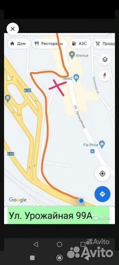 Joyor Y5S Запчасти