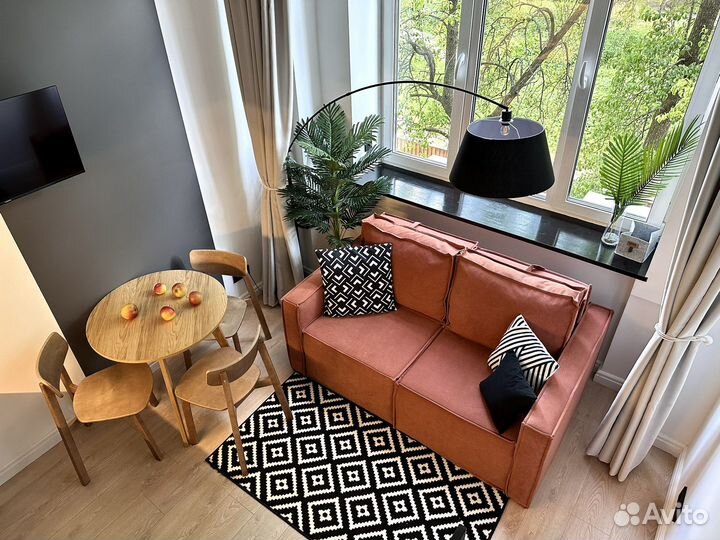 Фотограф интерьера. Хоумстейджер