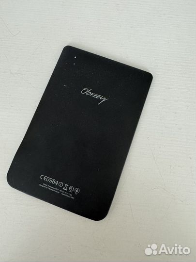 Электронная книга pocketbook 622