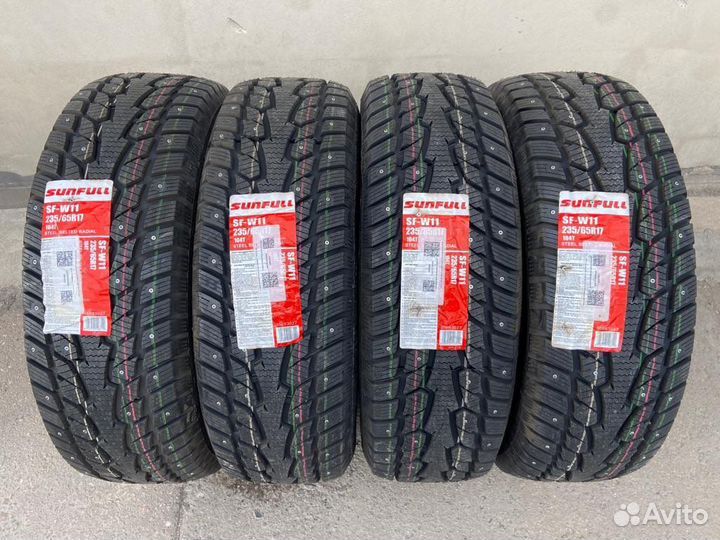 Sunfull SF-W11 235/65 R17 104T