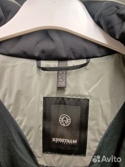 Пуховик Sportalm Оригинал