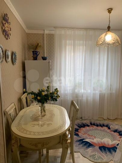 1-к. квартира, 38 м², 1/9 эт.