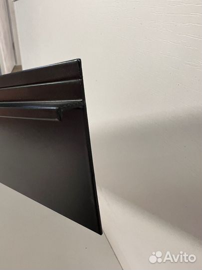 Скрытый теневой плинтус