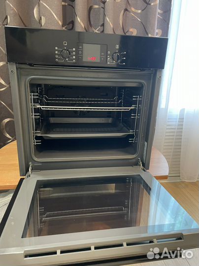 Духовой шкаф bosch Германия