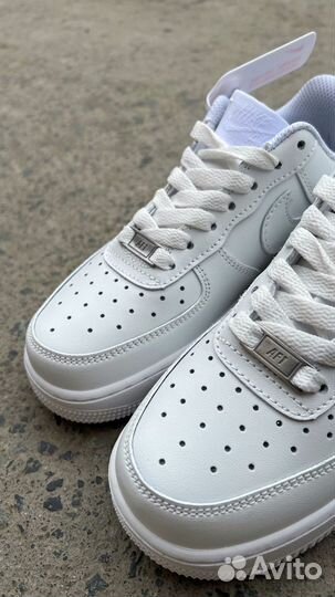 Кроссовки женские новые Nike Air Force 1