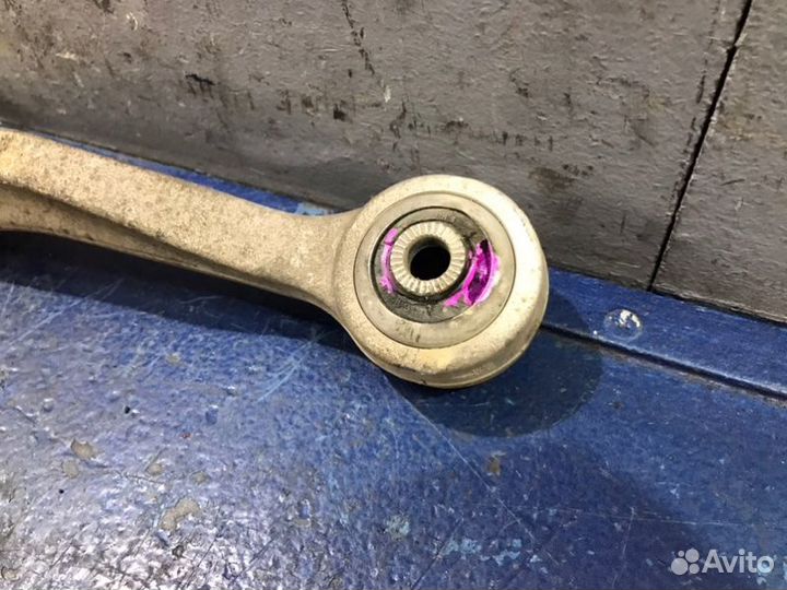 Рычаг нижний передний левый Bmw 5 E60