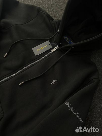 Толстовка Polo Ralph Lauren люкс