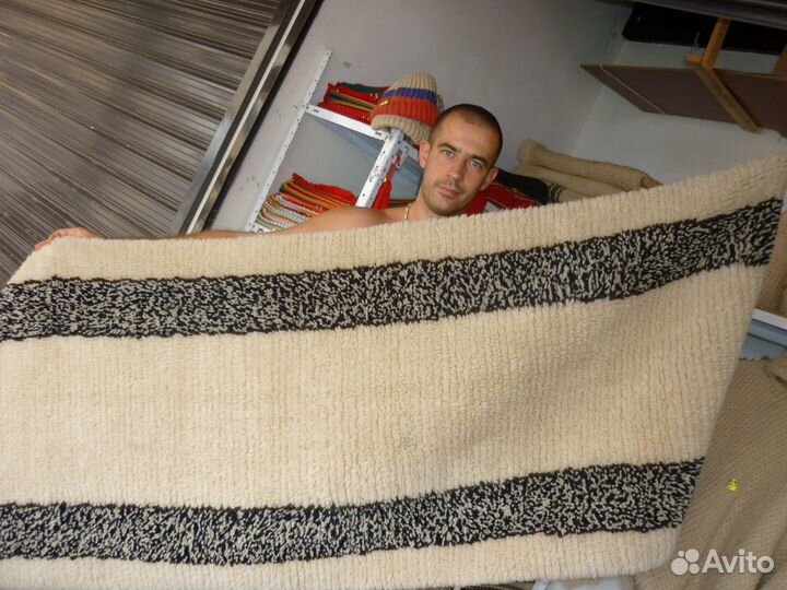 Комплект накидок