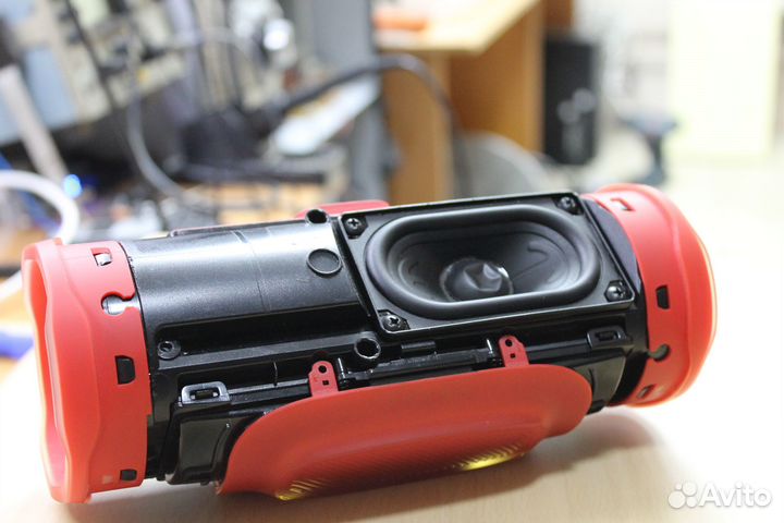 Ремонт аудио техники. Ремонт аудио колонок