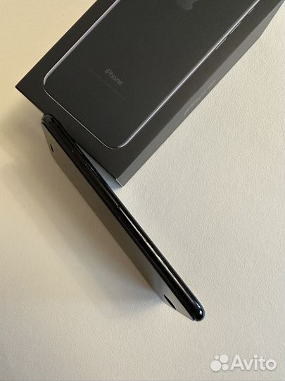 iPhone 7, 128 ГБ