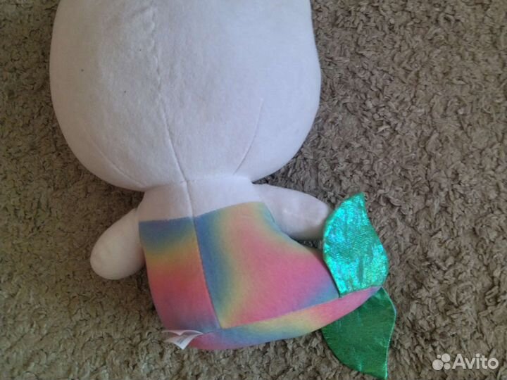 Игрушка Hello Kitty