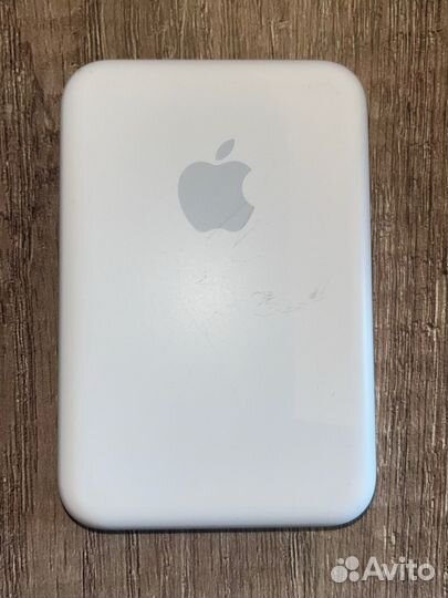 Apple Magsafe battery pack оригинал