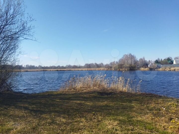 Участок 4,5 сот. (СНТ, ДНП)