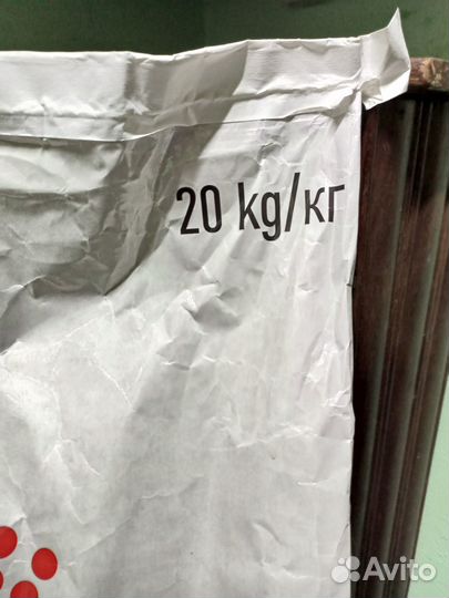 Сухой корм royal canin 20 кг. для собак