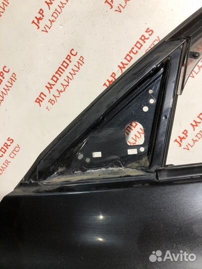 Дверь боковая передняя левая Mazda 3 BK LF 2.0