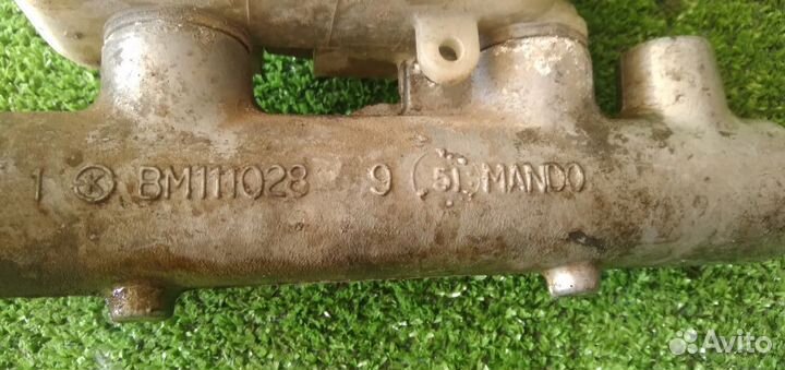 Гтц Kia Magentis 2000-2005