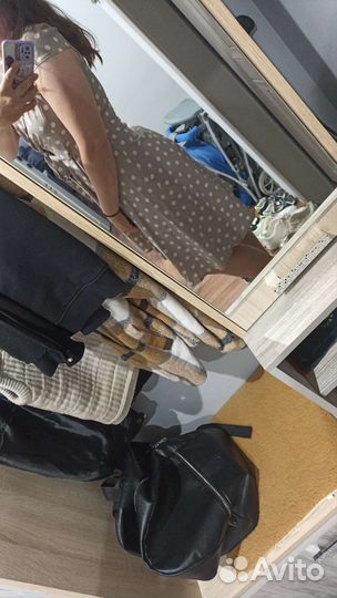 Платье 50 размер