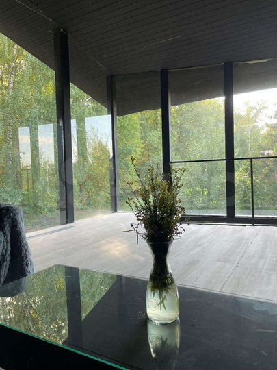 Дом 240 м² на участке 8 сот.