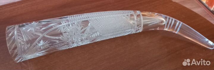 Рог сувенирный