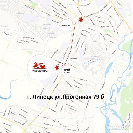 Фелуцен С2-4 для хряков, свиноматок, поросят